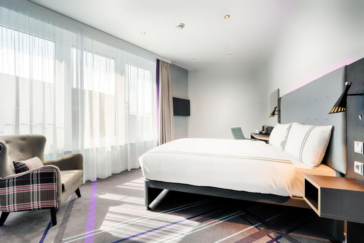 Premier Prager Strasse 3*